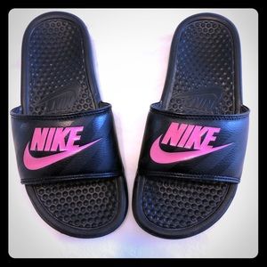 Nike Slides